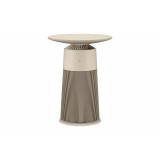 LG AF20MILKTEA AERO AIR PURIFIER